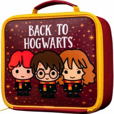 Harry Potter Back To Hogwarts