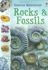 Rocks, Minerals and Fossils