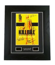 KILL BILL SIGNED Preprint