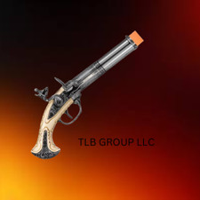 Denix 18TH CENTURY 3 BARREL