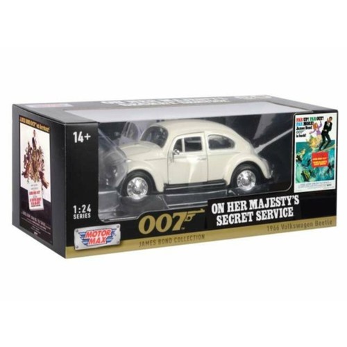 Motormax scale 79854 - motormax, 1/24