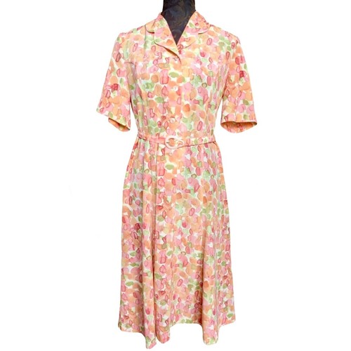Rare beautiful vintage 60s - rare,