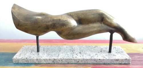 Constantin brancusi sculpture - constantin,