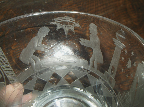 Rare antique masonic - rare,
