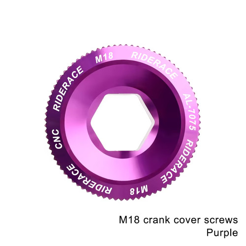 Bicycle crank arm fixing bolt - bicycle,
