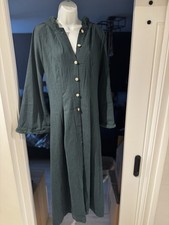 Overcoat Medieval Gothic