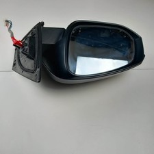 2013-2015 Toyota Rav4 Left