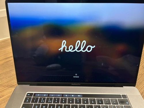 Macbook pro inch 2019 - 2019, /