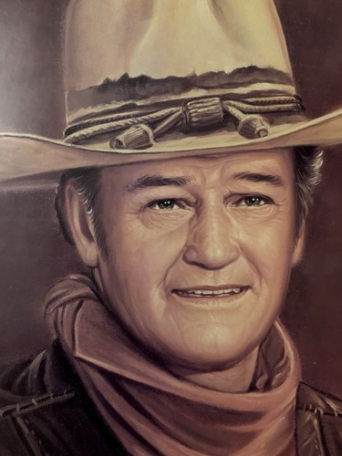 John wayne posters - wayne,