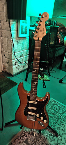 Fender player stratocaster - player,