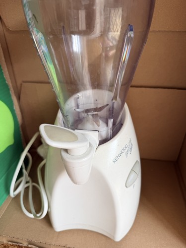 Kenwood smoothie junior - kenwood,