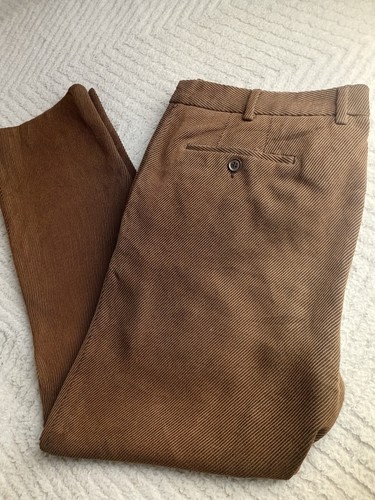 Vintage 80s padova brown - de,
