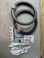 Downhill Tyres  and Parts For