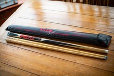 BCE Snooker Cue - Phat Line 2