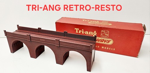 Tri ang r180 single - r180,