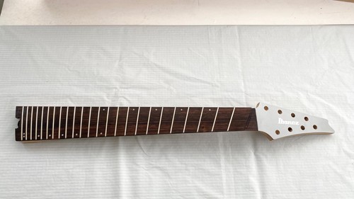 Ibanez rgdms8 csm design - design, lab