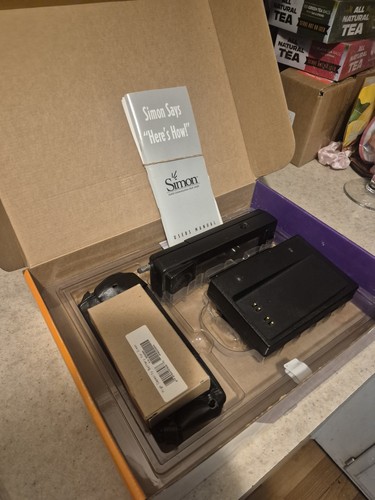 Ibm simon smartphone first - ibm,