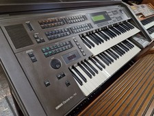 Yamaha EL70 Electone Organ. UK Delivery . Part Exchange Welcome