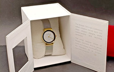 SKAGEN Ladies Two Tone Mesh