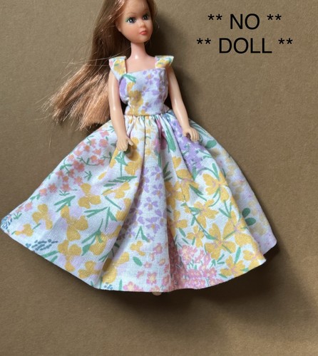 Vintage 1970s pippa doll - vintage,