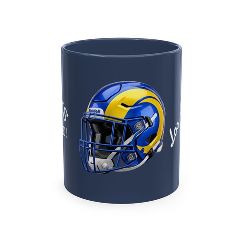 Los angeles rams house - rams,