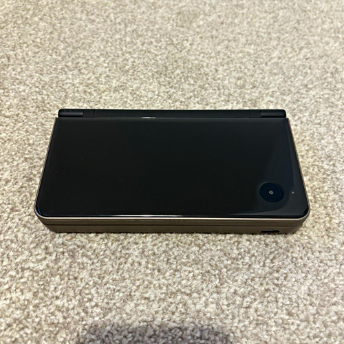 Nintendo dsi brown handheld - dsi,