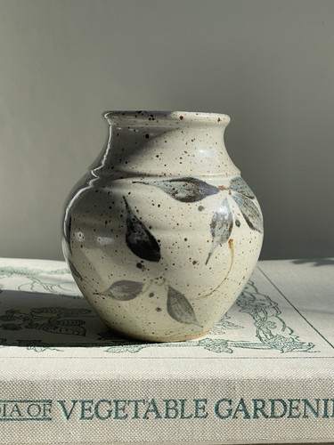 Vintage studio pottery argyll - vintage,