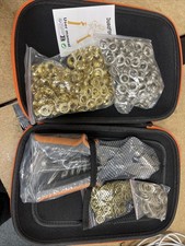 DuroFort 10mm Eyelet Punch Kit