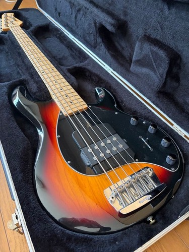 Musicman stingray5 electric - stingray5, /