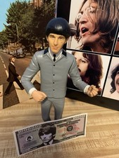 THE BEATLES / GEORGE HARRISON