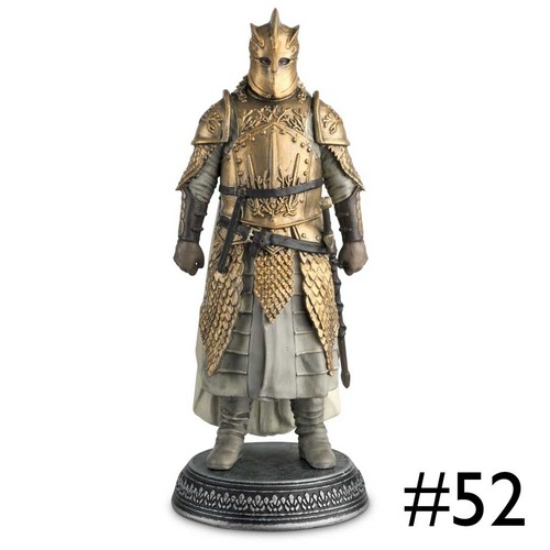 Game thrones the - of,