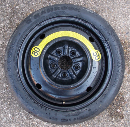 Hankook s300 t125 r16 - hankook,