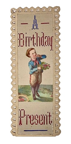 Rare antique victorian - rare,