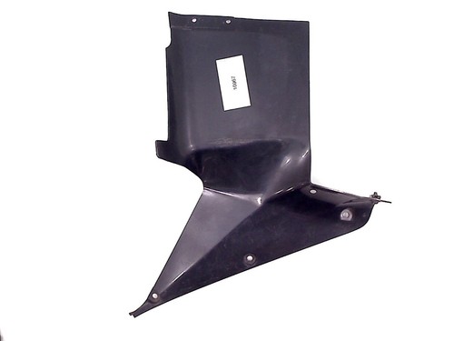 Fairing inner panel left - fairing, st