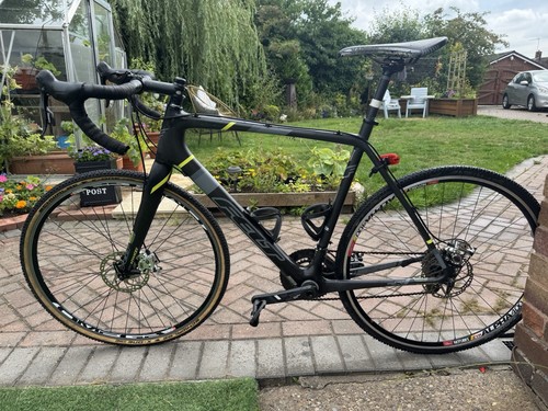 Felt road bike - felt, bike,