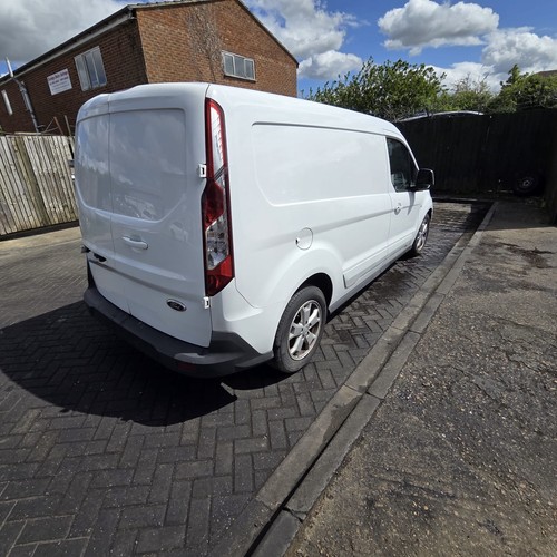 Ford transit connect - ford,