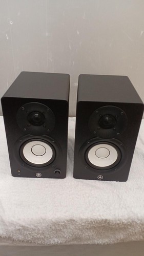 Yamaha hs4 studio monitor - hs4,