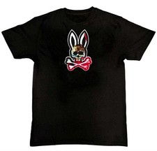 Psycho Bunny T Shirt , Psycho