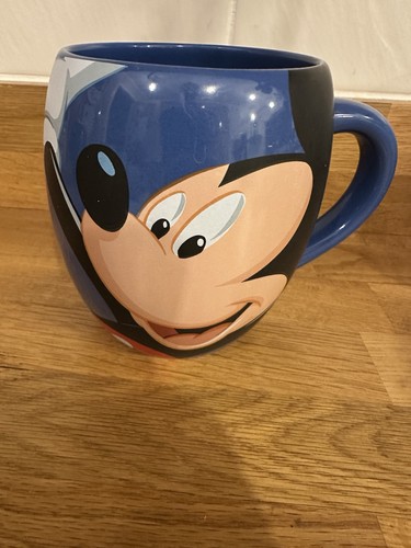 Disney mickey mouse mug - mug, large