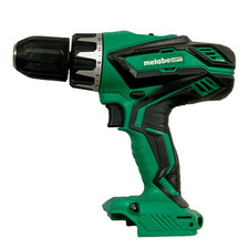 METABO HPT DV18DGL 1/2" Li-Ion