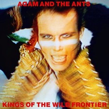 Adam and the Ants : Kings of