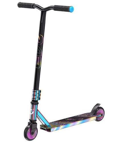 Evo neo frenzy neochrome stunt - evo,