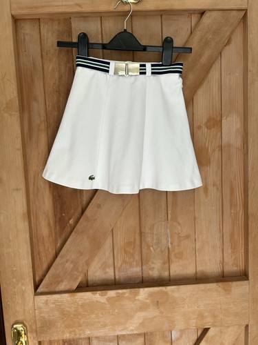 Vintage 70s lacoste tennis - vintage,