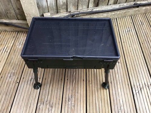 Nash rig station used - rig, carp