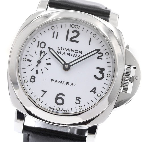 Panerai luminor marina - panerai,