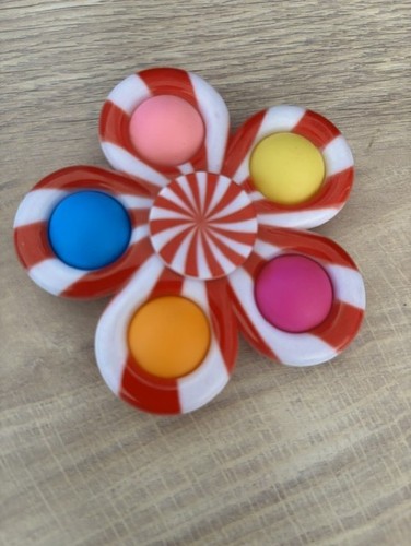 Fidget spinner 2in1 - fidget,