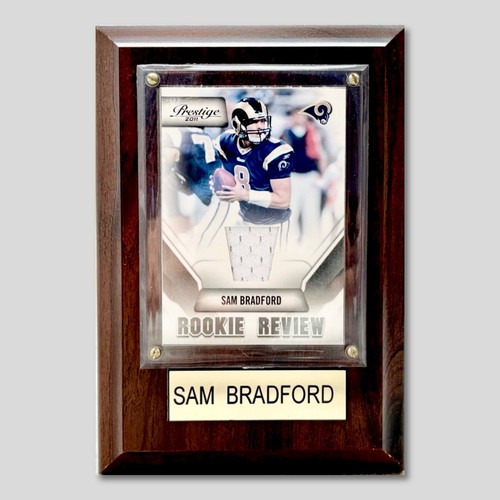 Panini nfl rookie relic jersey - nfl,
