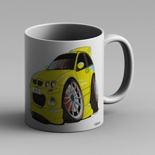 Kartoons Koolart Mug MG Zr