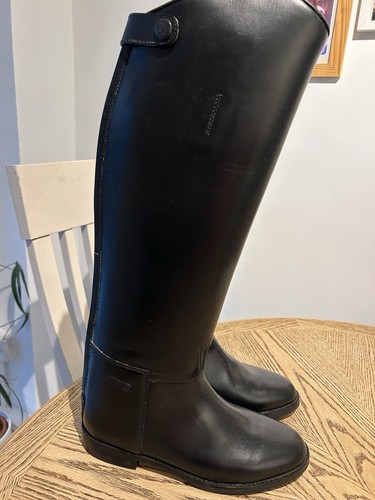 Toggi long black riding - toggi,