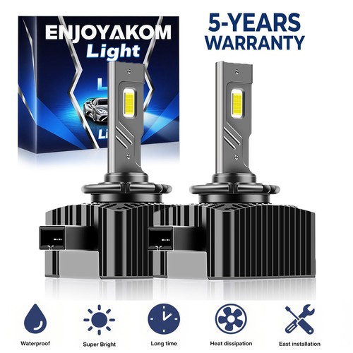 New d1s d1r 105w - d1s,